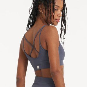 Vuori Mindset Bra in Azure